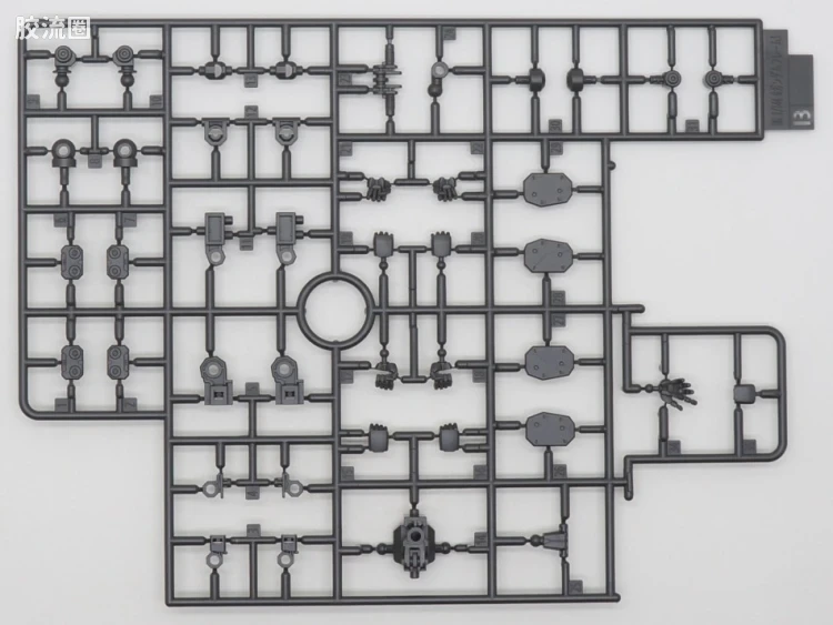 HGUC 网络限定版 玫瑰高达 - 图片